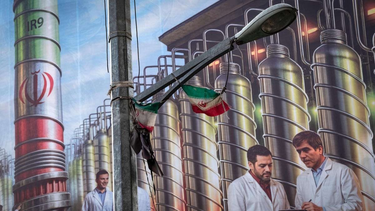 ¿Qué queda del programa nuclear de Irán y qué amenaza supone ahora?