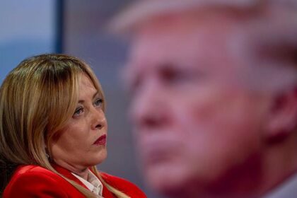“Posicionarse a favor de EE.UU. es cada vez más arriesgado”: por qué los partidos europeos de extrema derecha se están distanciando de Trump