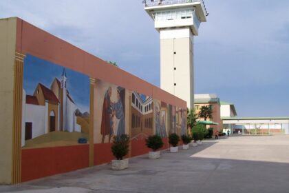 Sindicatos alertan de un "grave altercado" en el Centro Penitenciario de Huelva