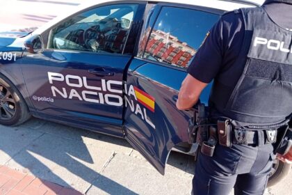 Un posible ajuste de cuentas en Granada se salda con un herido grave tras recibir cuatro disparos