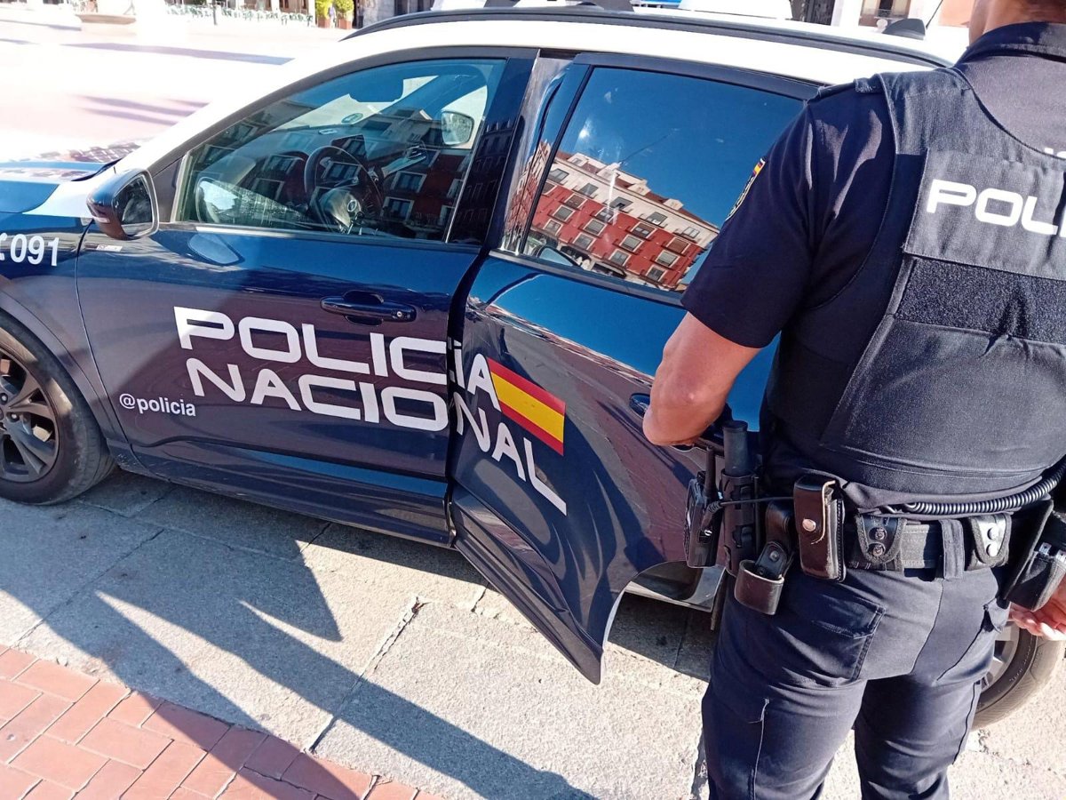 Un posible ajuste de cuentas en Granada se salda con un herido grave tras recibir cuatro disparos