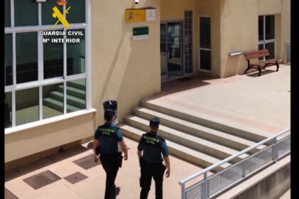 Detenidos tres menores por robar en una vivienda y un hotel de Sineu