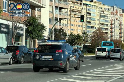 A prisión por robar en un comercio y quebrantar al día siguiente la orden de alejamiento del local