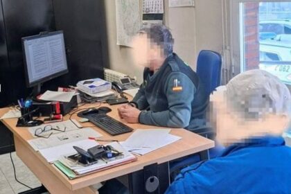 Detenido tras realizar siete compras con una tarjeta contactless extraviada en Cigales