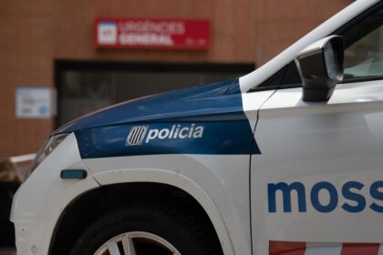 Detenida una mujer por dirigir un punto de venta de cocaína "muy activo" en Palafrugell (Girona)