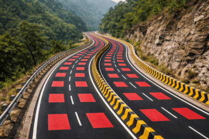 India inaugura su primera “carretera roja” para proteger la vida silvestre
