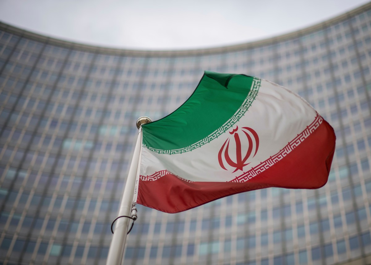 Irán califica de “grandes mentiras” las afirmaciones de Trump sobre su programa nuclear
