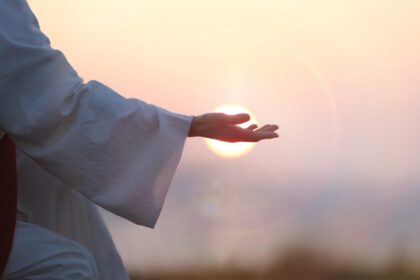 IA revela el rostro de Jesucristo, el más hiperrealista que se recuerde