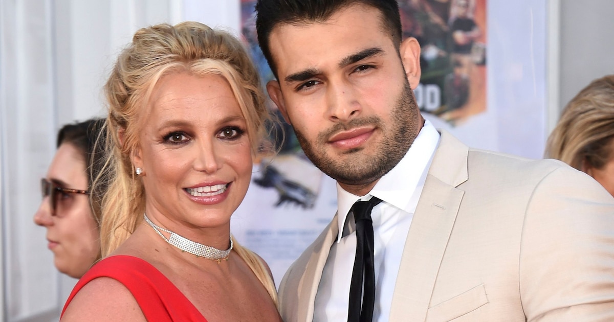 El ex esposo de Britney Spears pidió respeto por su privacidad: “Espero que la prensa haya aprendido del pasado”