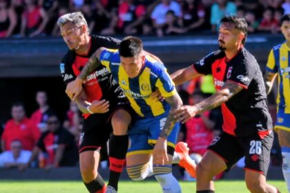Newell’s y Rosario Central animan una nueva edición del clásico por el Torneo Apertura