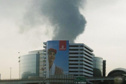 ¿Por qué los Estados del Golfo no están tomando represalias contra Irán?