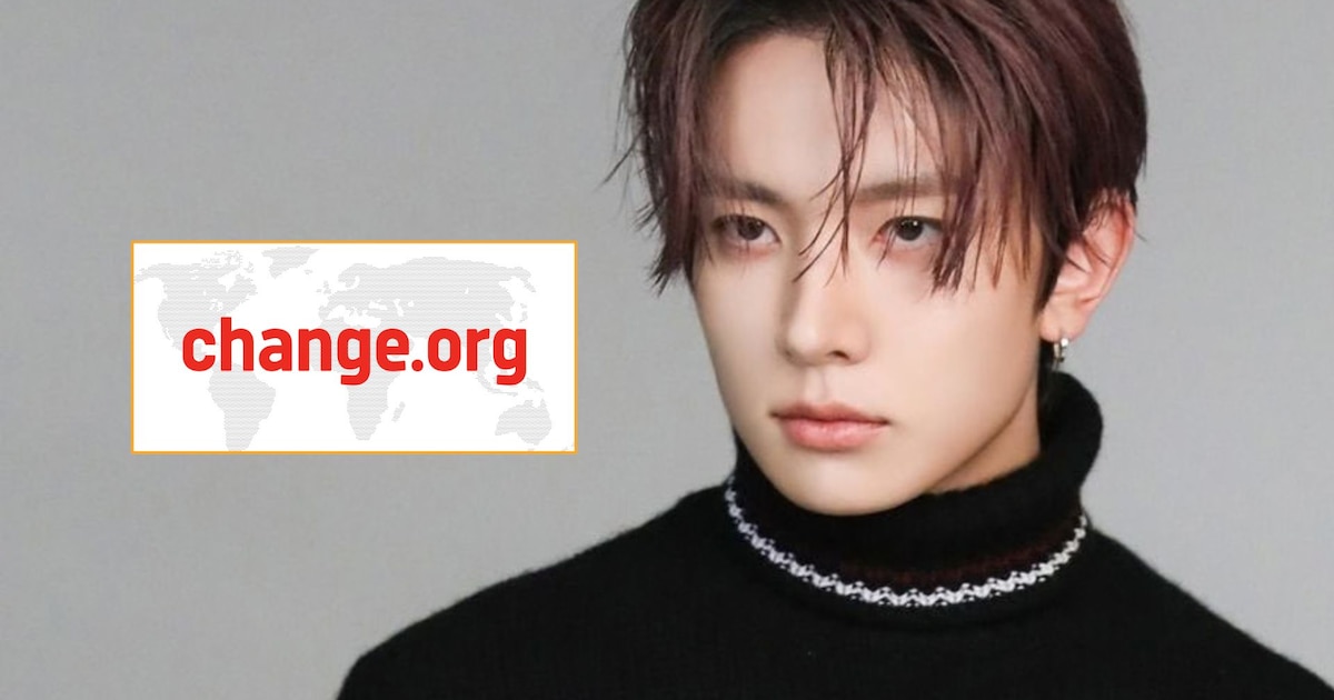 Fans de ENHYPEN intentan frenar la salida de Heeseung con una petición que ya supera el millón de firmas
