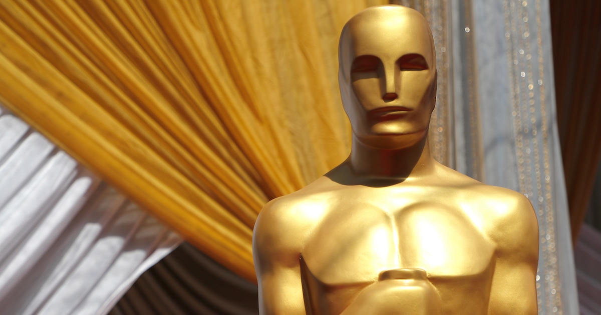 ¿Cuánto dinero cuesta un Premio Oscar?: este es el verdadero valor que tiene la legendaria estatuilla