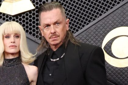 Kelly Osbourne y Sid Wilson habrían puesto fin a su compromiso, según reportes