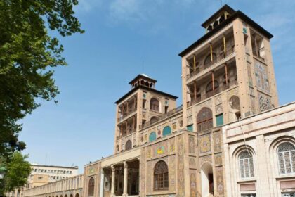 UNESCO confirma daños a patrimonio de Irán y Medio Oriente por la guerra