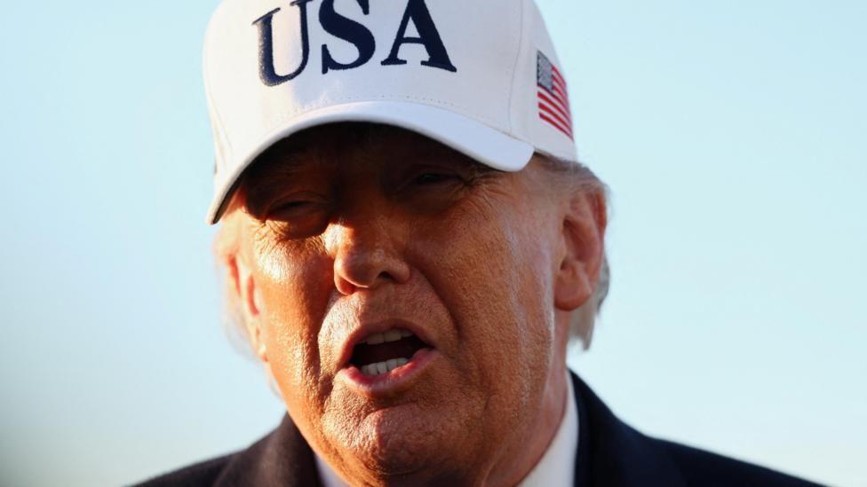 “Esta no es nuestra guerra”: pese a las amenazas de Trump, Reino Unido, Alemania y otros países rechazan involucrarse en el conflicto contra Irán