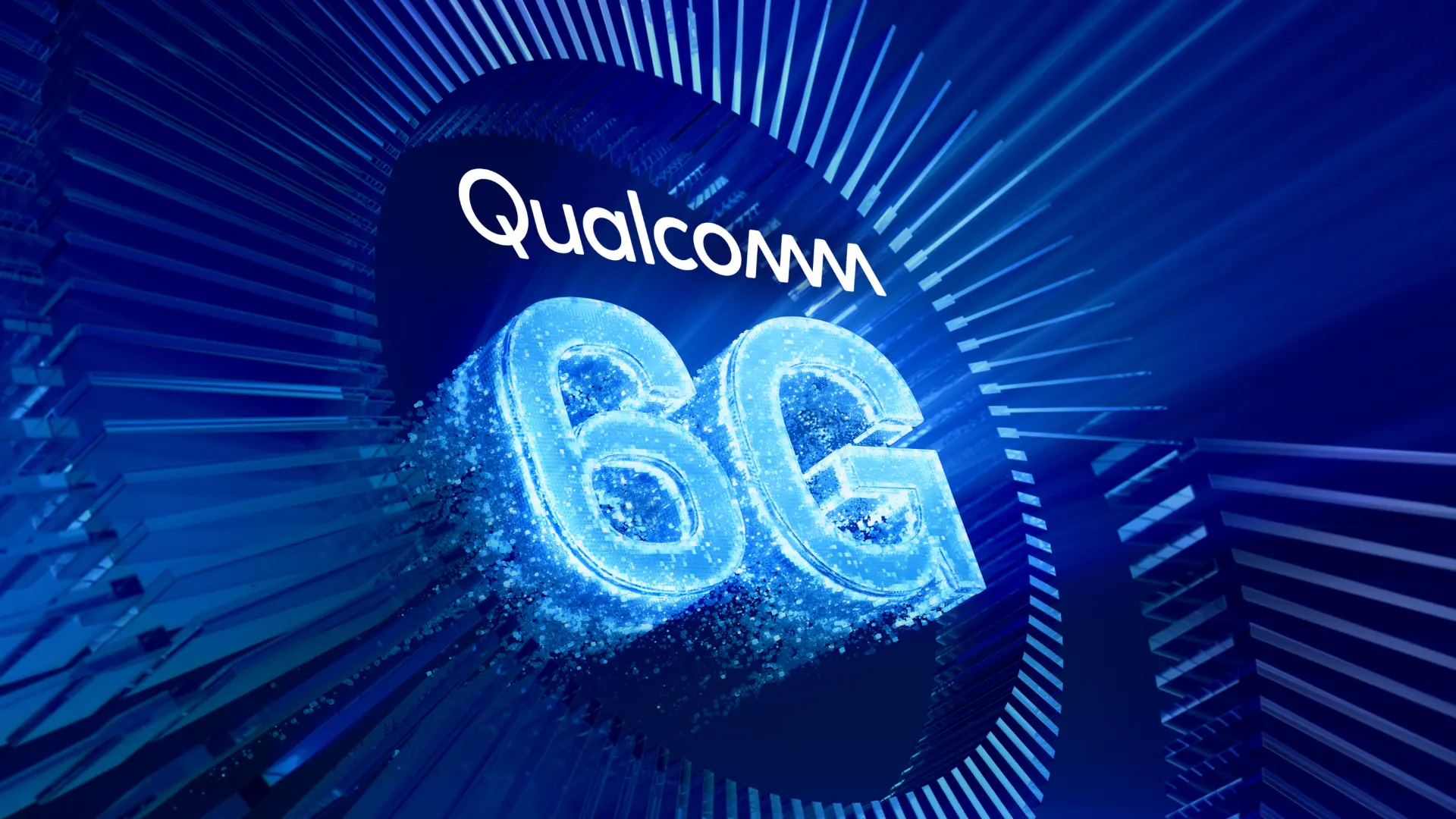 Qualcomm pone fecha a la llegada comercial del 6G: "Es la base para un futuro de IA nativa"