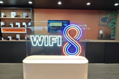 No solo Qualcomm: MediaTek apuesta por IA, 6G y WiFi 8 para una "nube de dispositivos personales"