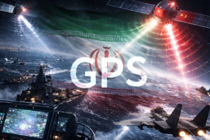 El GPS se muere, la guerra de Irán deja al descubierto las debilidades de la navegación occidental frente a los satélites chinos