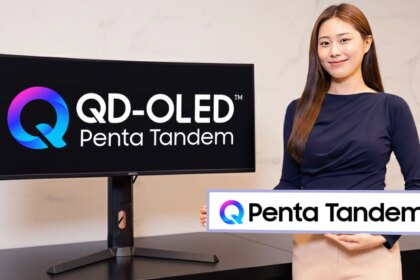 ¿Qué es QD-OLED Penta Tandem, la nueva tecnología para pantallas de Samsung que lo cambia todo?