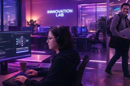 Nos han engañado: los programadores que utilizan la IA trabajan más horas que los que no la usan