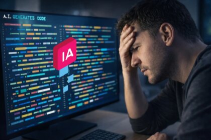 Programadores desvelan la realidad de trabajar con IA: "Nos obligan a utilizarla aunque nos haga más lentos"
