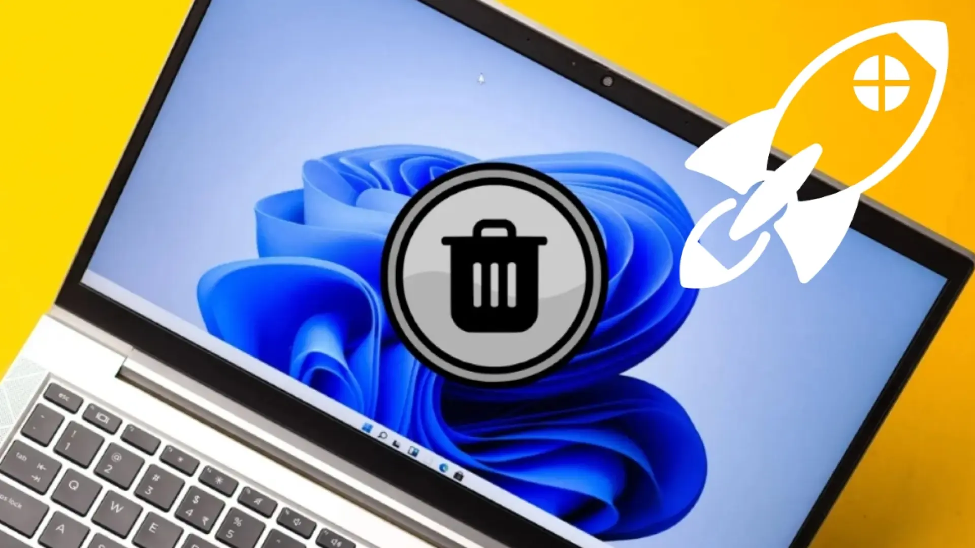 Así funciona Winhance, la herramienta gratuita que limpia Windows 10 y 11 eliminando el 'bloatware' que ralentiza tu PC