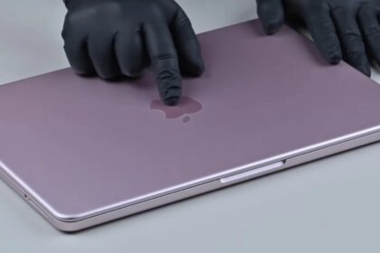 Un 'modder' le da al MacBook Neo la actualización de 1 TB que Apple nunca quiso vender