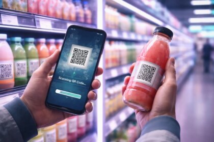 Adiós a los códigos de barras, grandes supermercados comienzan a sustituirlos por esta alternativa ultravitaminada