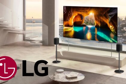 ¿Tienes un televisor LG Smart TV en casa? Llega una superactualización para todos, incluso los televisores más antiguos