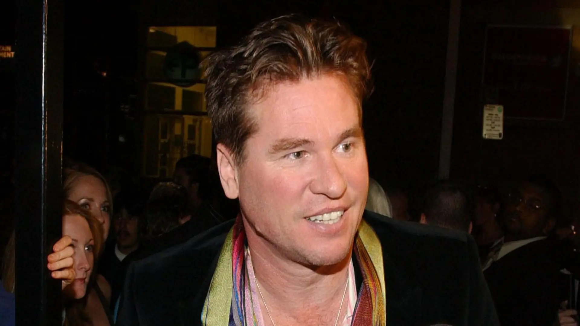 El actor Val Kilmer, fallecido el año pasado, rodará una nueva película usando IA: ¿Qué sentido tiene?