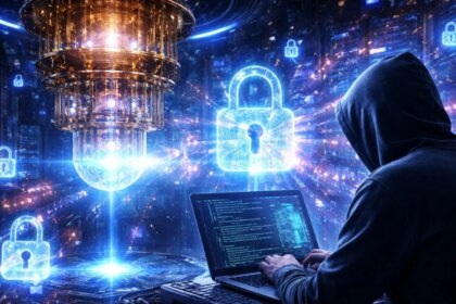 Ni los ordenadores cuánticos podrán hackearlo todo: una nueva teoría pone límites inesperados