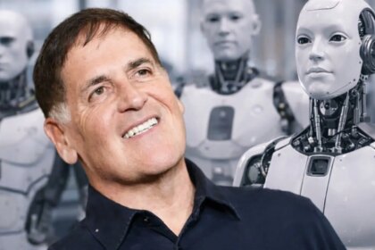 Mark Cuban, multimillonario estadounidense, sobre los robots humanoides: "Fracasarán estrepitosamente en cinco años"