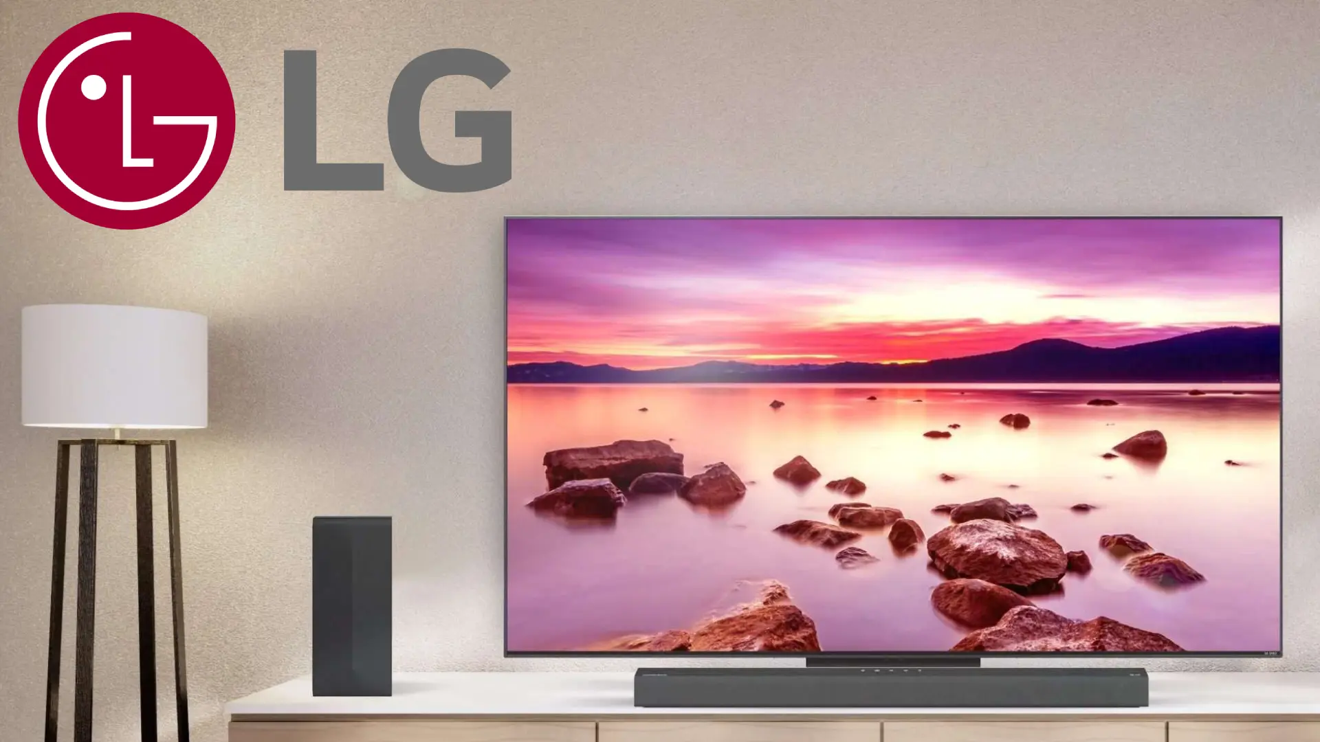 ¿Tienes un Smart TV de LG en tu casa? Llega una superactualización para todos, incluso los televisores más antiguos