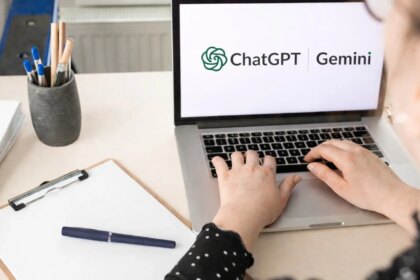 ChatGPT, Gemini y la mayoría de herramientas de IA piensan igual, y eso no es bueno para la creatividad humana