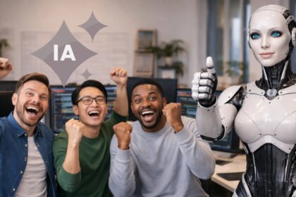 El mundo al revés: estos programadores están deseando que la IA les quite el trabajo
