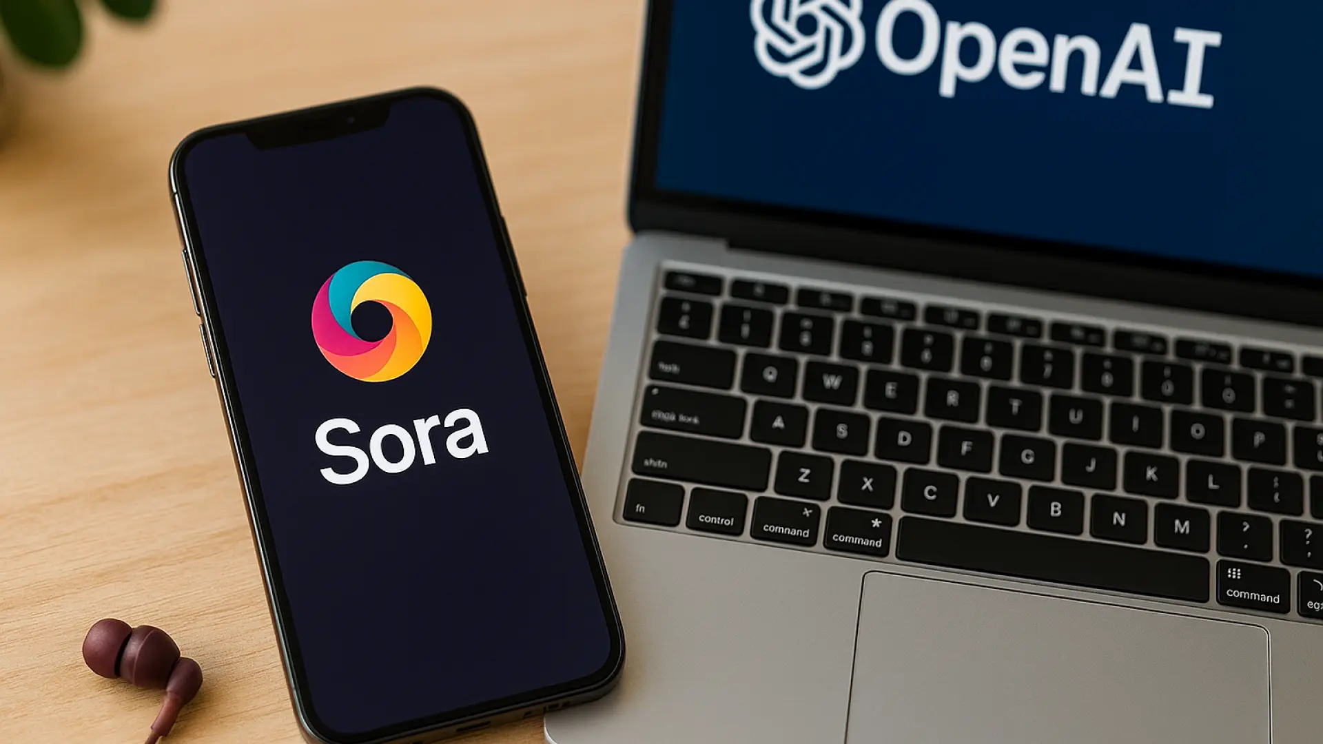 Las causas reales del cierre de Sora por parte de OpenAI son más sencillas de lo que muchos creen