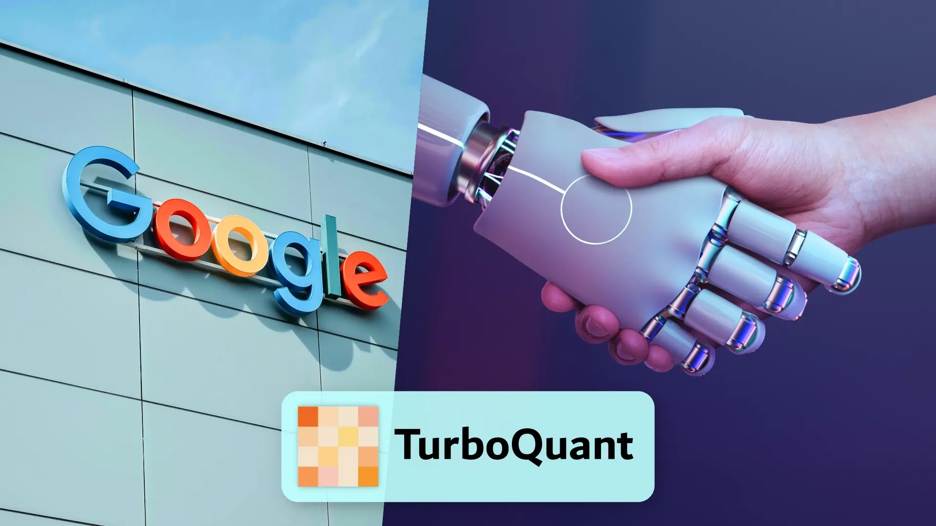 Google quiere acabar con uno de los mayores cuellos de botella de la IA y esta es su solución: TurboQuant