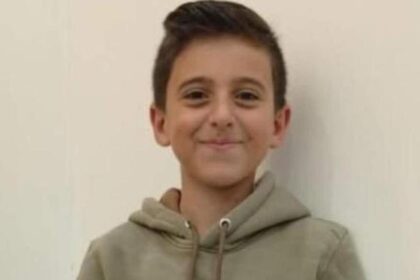 “Cuando creciera quería estar con la resistencia”: dolor y desafío en la familia de un niño que murió en un ataque de Israel en Líbano