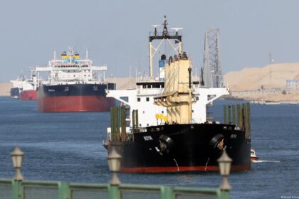 EE.UU. acusa a China de represalias contra Panamá
