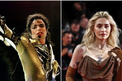 La hija de Michael Jackson acusa a los administradores del patrimonio de su padre de “desperdiciar recursos” en el litigio legal