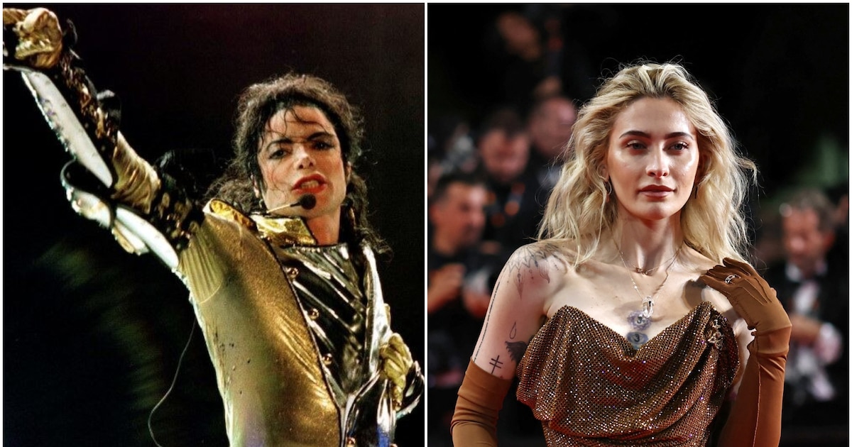 La hija de Michael Jackson acusa a los administradores del patrimonio de su padre de “desperdiciar recursos” en el litigio legal