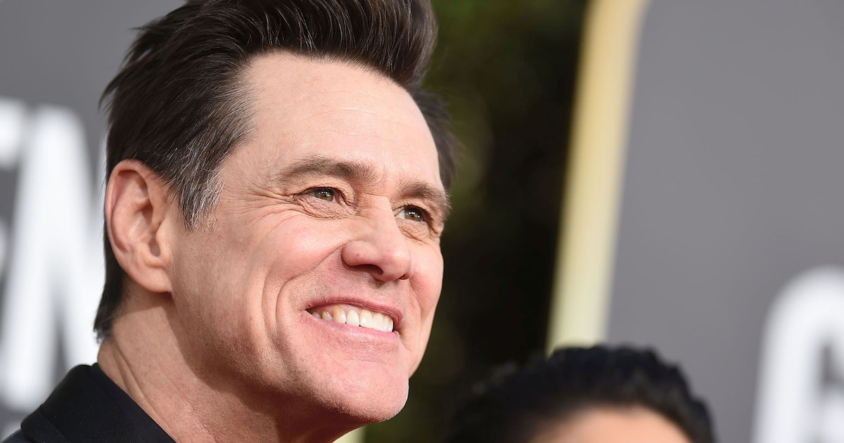 La desaparición de Jim Carrey en Hollywood y el verdadero motivo detrás de su breve regreso