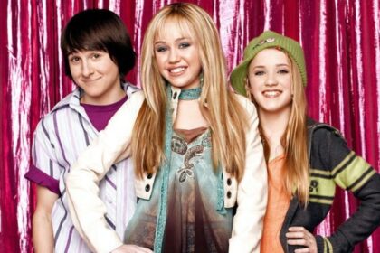Emily Osment y Mitchel Musso mandan mensaje a fans tras su ausencia del especial de ‘Hannah Montana’