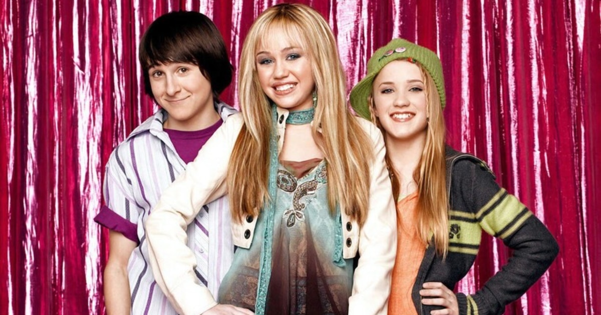 Emily Osment y Mitchel Musso mandan mensaje a fans tras su ausencia del especial de ‘Hannah Montana’