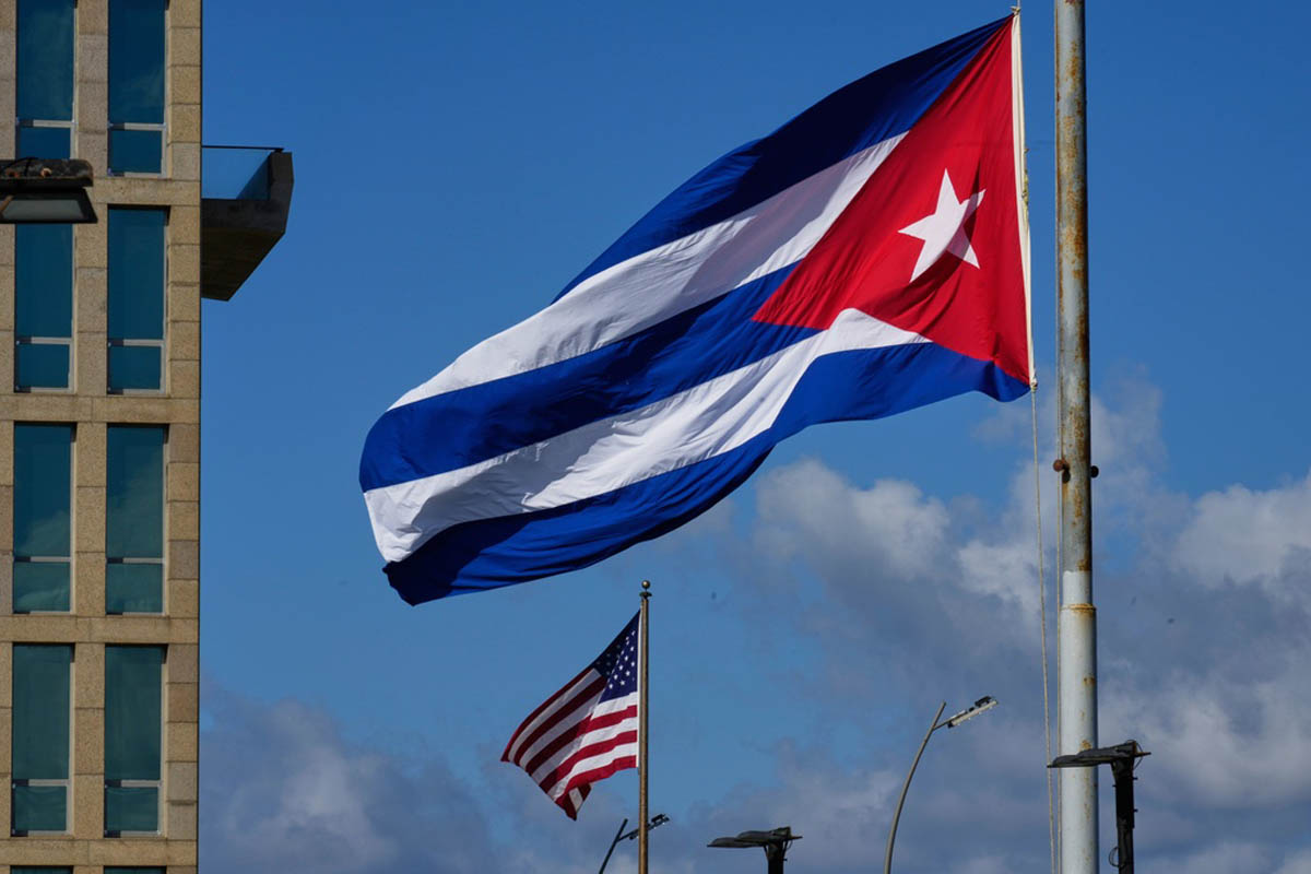 Gobierno cubano le niega a la embajada estadounidense importar diésel para sus generadores eléctricos