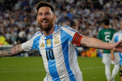 Argentina confirmó un nuevo amistoso en La Bombonera previo al Mundial 2026: el rival elegido