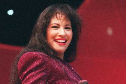 A 31 años de su partida: El día que la sonrisa de la reina del Tex-Mex, Selena Quintanilla, iluminó El Salvador