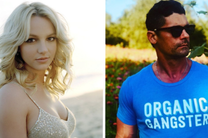 Jason Alexander, exesposo de Britney Spears, defiende a la cantante tras su escandaloso arresto en California