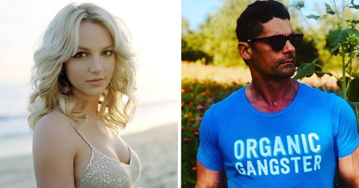 Jason Alexander, exesposo de Britney Spears, defiende a la cantante tras su escandaloso arresto en California